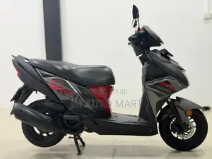Yamaha Ray ZR 2020