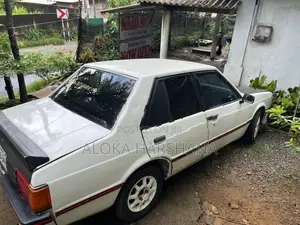 Mitsubishi Lancer Box 1980