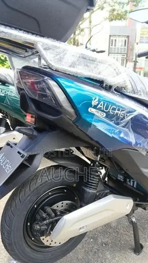 Auchev Pisces 2026