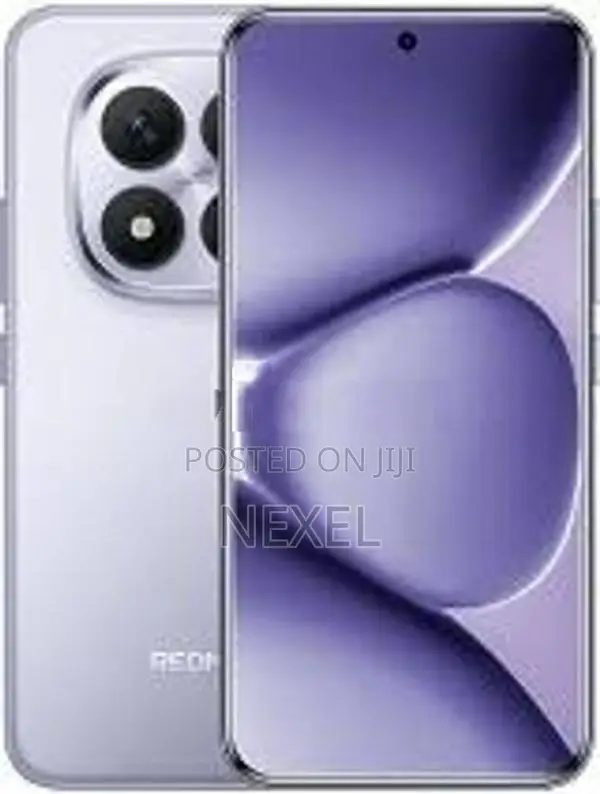 Xiaomi Redmi Note 15 Pro+ 12GB 512GB (Brand New)