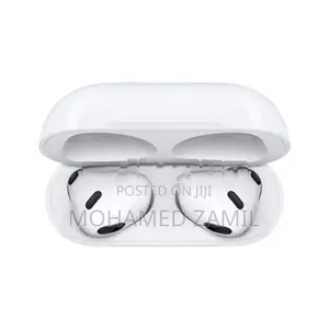 Apple Air Pods 3
