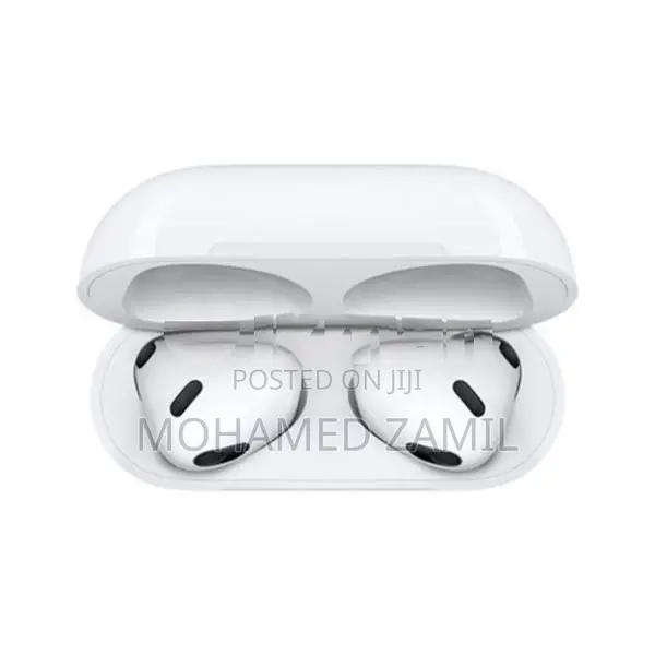 Apple Air Pods 3