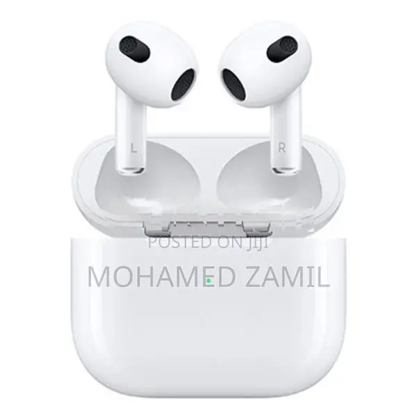 Apple Air Pods 3