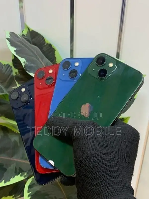 Apple iPhone 13 (Used)
