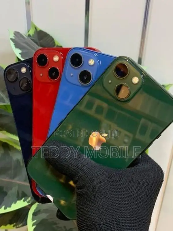Apple iPhone 13 (Used)