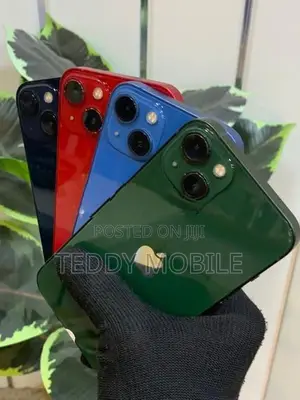 Apple iPhone 13 (Used)