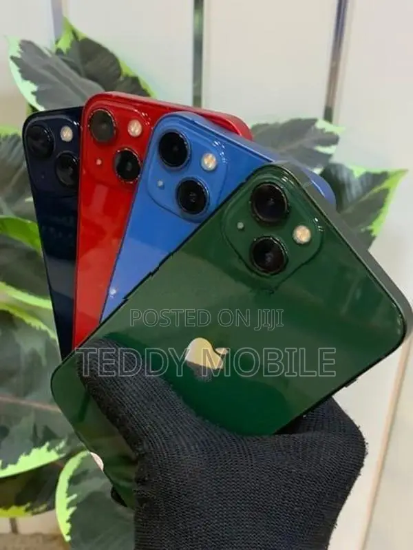 Apple iPhone 13 (Used)