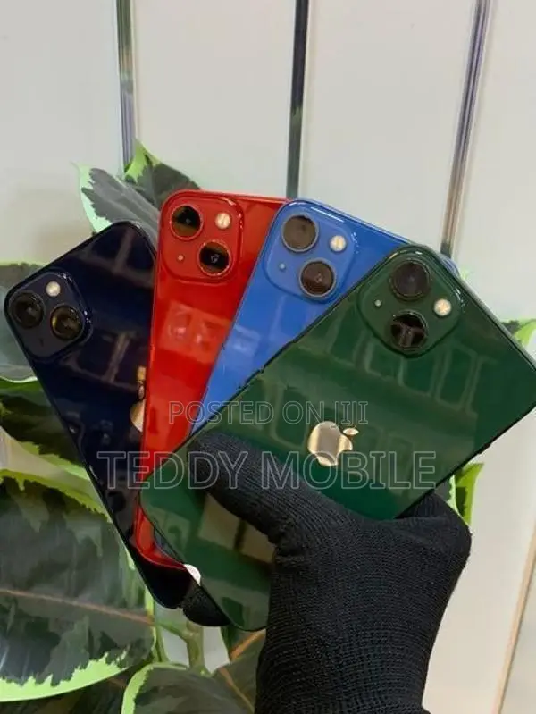 Apple iPhone 13 (Used)
