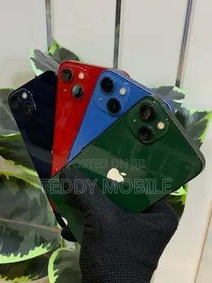 Apple iPhone 13 (Used)