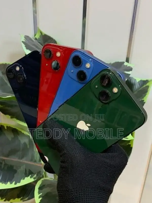 Apple iPhone 13 (Used)