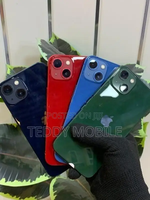 Apple iPhone 13 (Used)