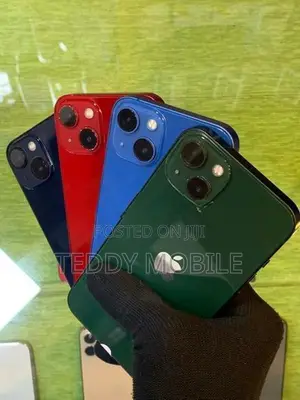 Apple iPhone 13 (Used)