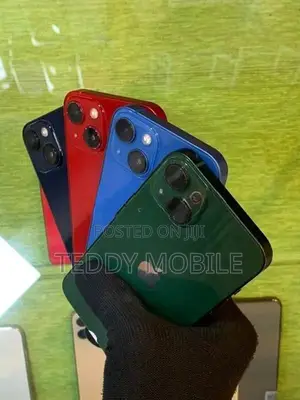 Apple iPhone 13 (Used)