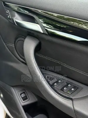 BMW X1 2018