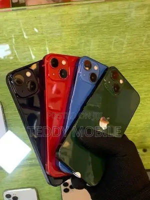 Apple iPhone 13 (Used)