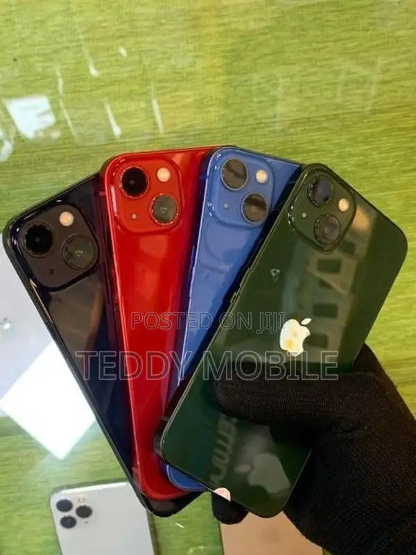 Apple iPhone 13 (Used)