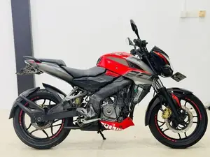 Bajaj Pulsar NS200 2019