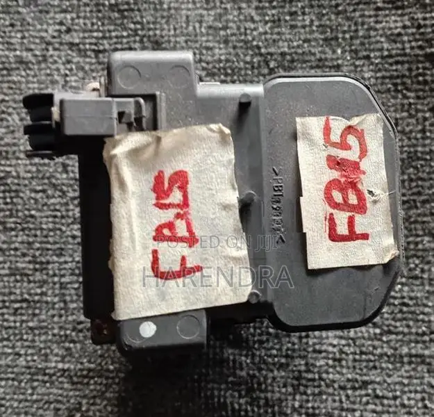 Nissan Sunny FB 15 ABS