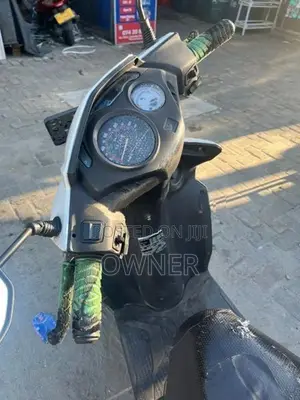 Honda Dio 2014