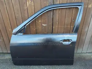 Nissan Primera P11 Front (l) Door Panel