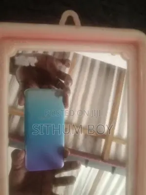 Vivo Y1s (Used)