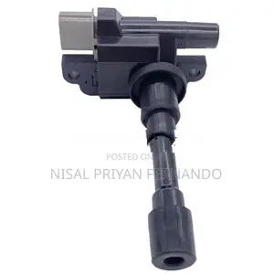 Suzuki Swift Jeep Model (m13 A/m15 A) Ignition Coil