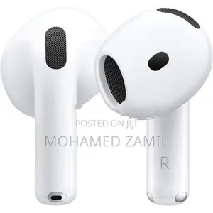 Apple Air Pods 4