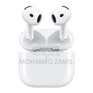Apple Air Pods 4