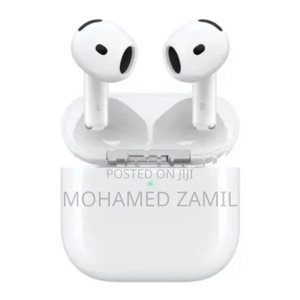 Apple Air Pods 4