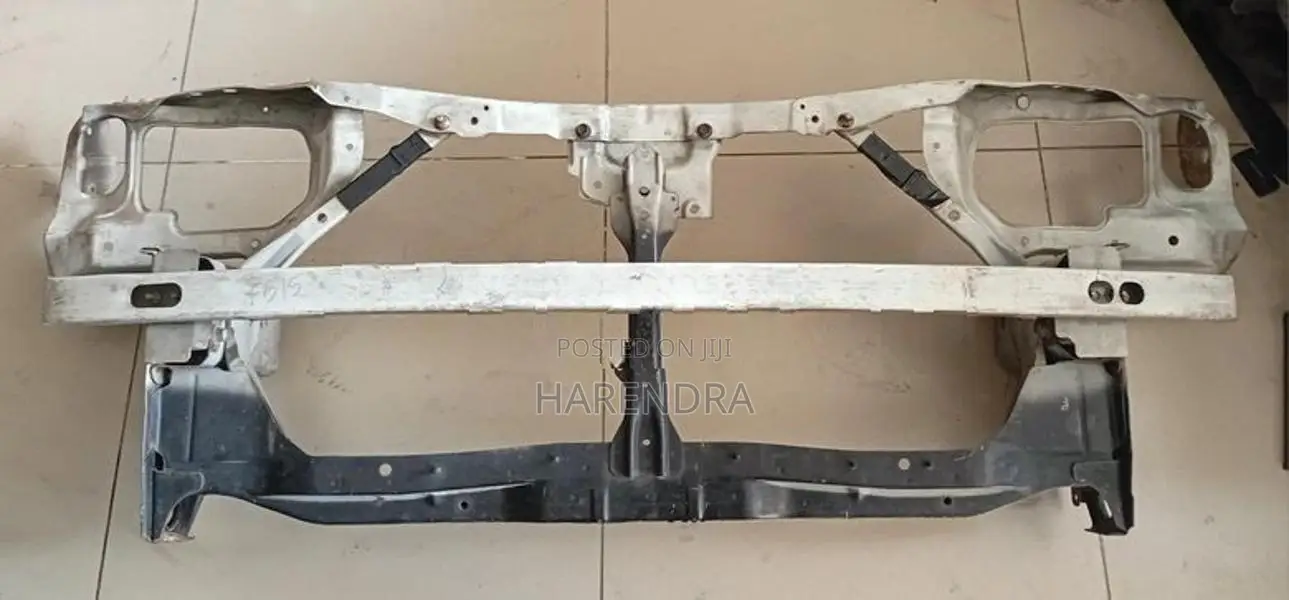 Nissan Sunny Fb 15 Nose Cut