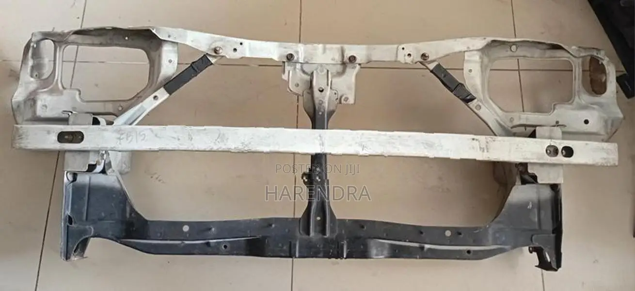 Nissan Sunny Fb 15 Nose Cut