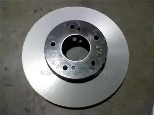 Nissan Cefiro Brake Disc