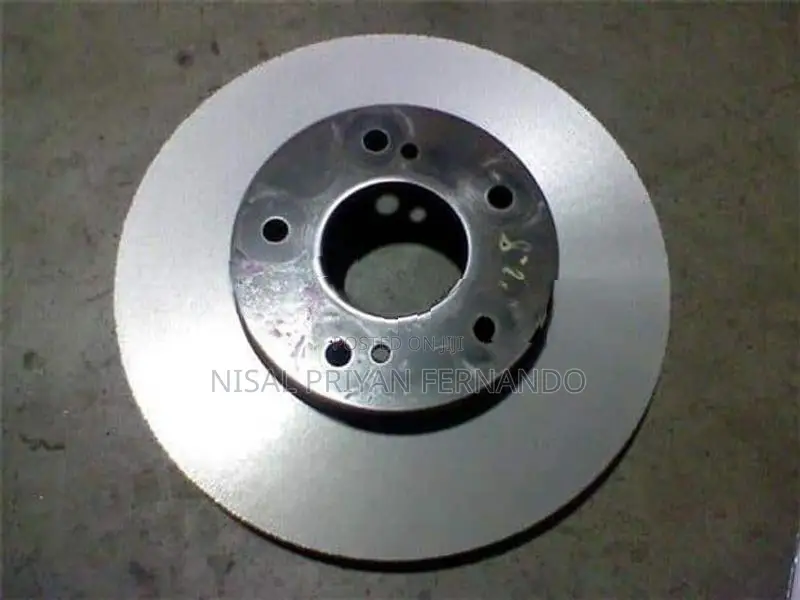 Nissan Cefiro Brake Disc