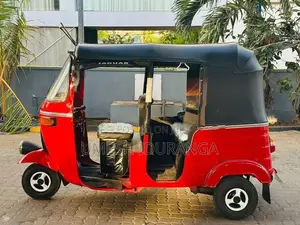 Bajaj RE 2005