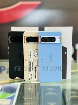 Google Pixel 8 Pro 5G/12/128GB (Used)