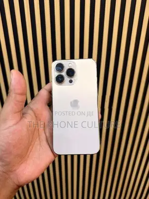 Apple iPhone 13 Pro 128GB (Used)
