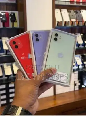 Apple iPhone 12 128 (Used)