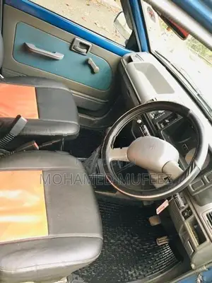 Maruti Suzuki 800 2009