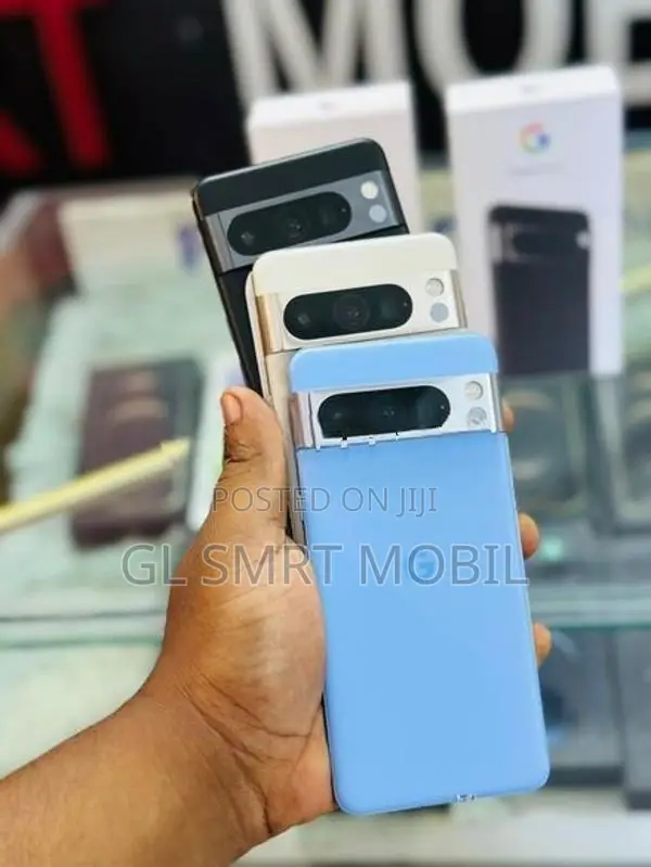 Google Pixel 8 Pro 5G/12/128GB (Used)