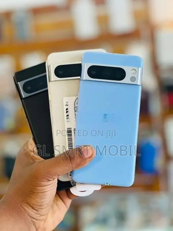 Google Pixel 8 Pro 5G/12/128GB (Used)