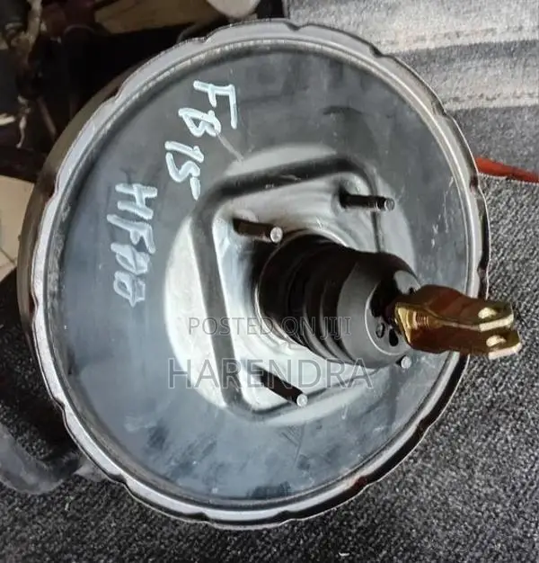 Nissan FB 15 Break Booster
