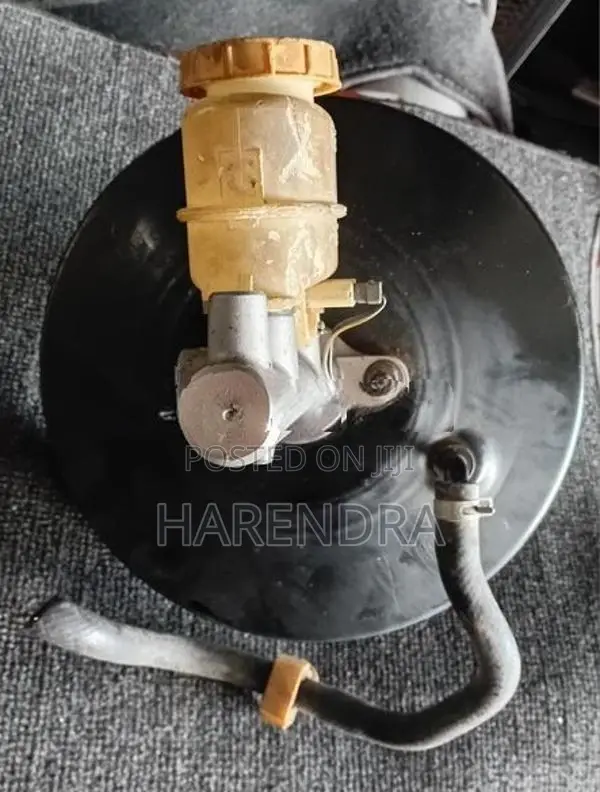 Nissan FB 15 Break Booster