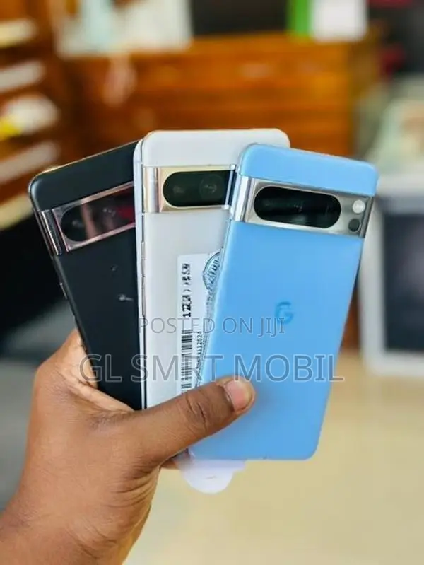 Google Pixel 8 Pro 5G/12/128GB (Used)