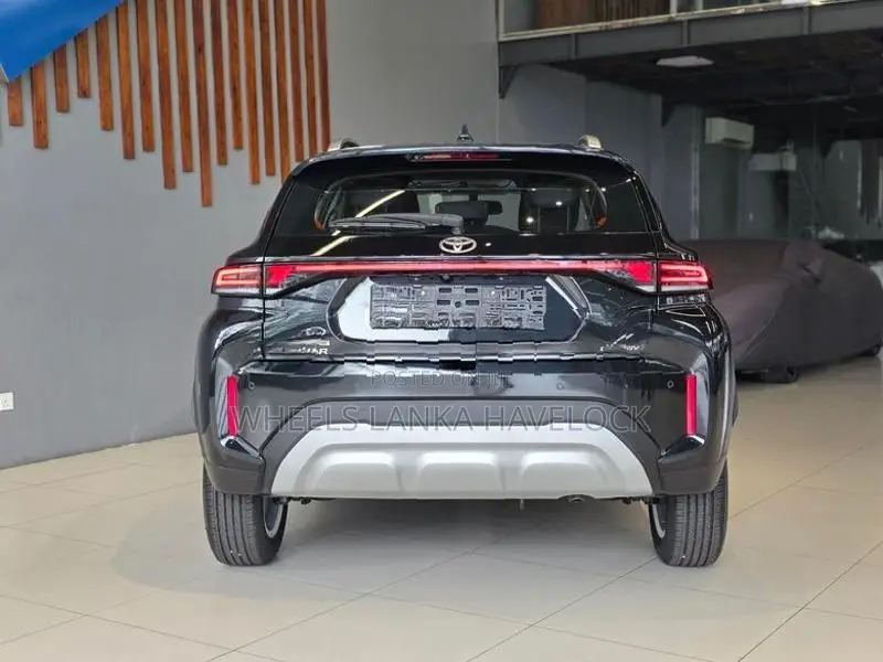Toyota Taisor V Grade 2026