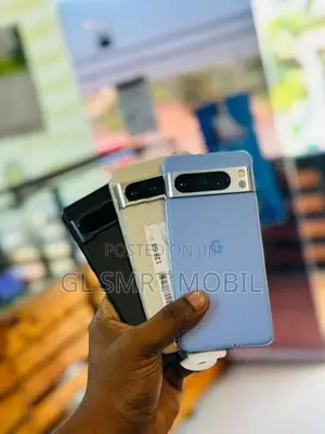 Google Pixel 8 Pro 5G/12/128GB (Used)