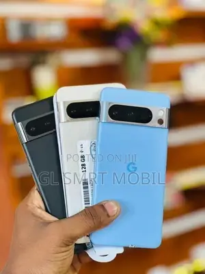 Google Pixel 8 Pro 5G/12/128GB (Used)