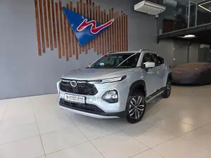 Toyota Taisor V Grade 2026