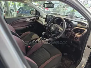 Toyota Taisor V Grade 2026