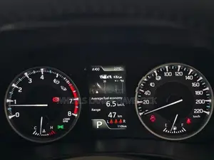 Toyota Taisor V Grade 2026