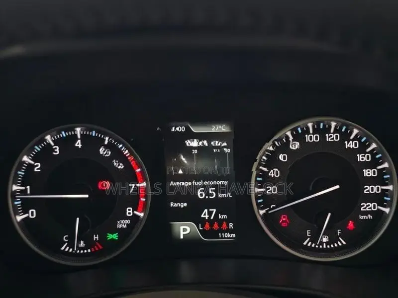 Toyota Taisor V Grade 2026